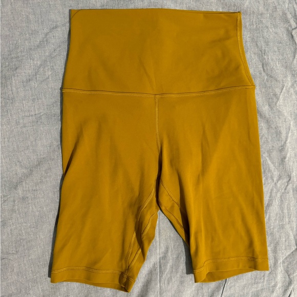 Lululemon Align 10” - Picture 2 of 4